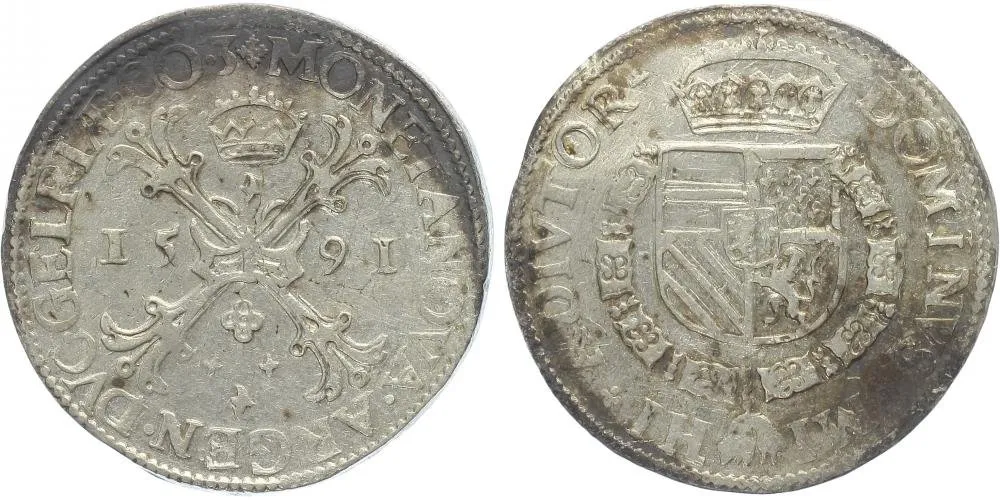 Nizozemí - Gelderland — 1