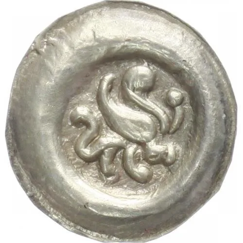 Přemysl Otakar II., 1253 - 1278 — 1