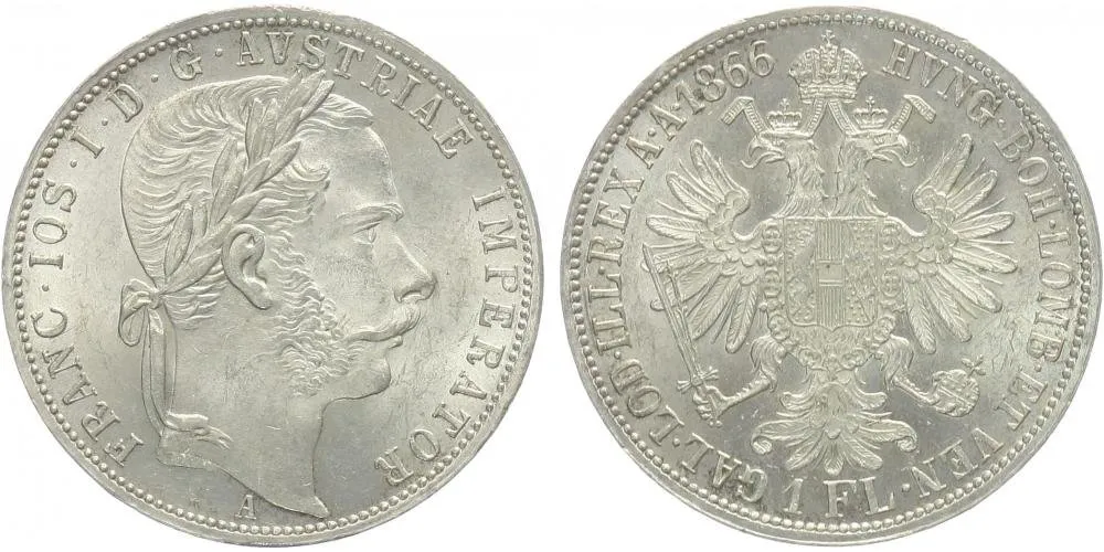 František Josef I., 1848 - 1916 — 1