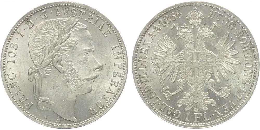 František Josef I., 1848 - 1916 — 1