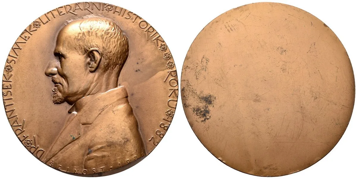 Šejnost Josef, 1878 - 1941 — 1