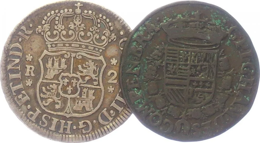 Bolívie, Carlos III., 1759 - 1788 — 1