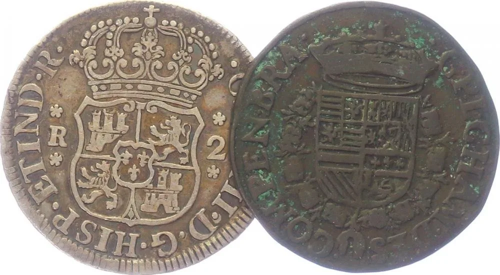 Bolívie, Carlos III., 1759 - 1788 — 1