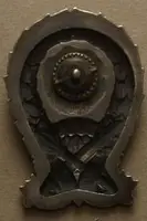 Československo - odznaky vojenských škol — 2