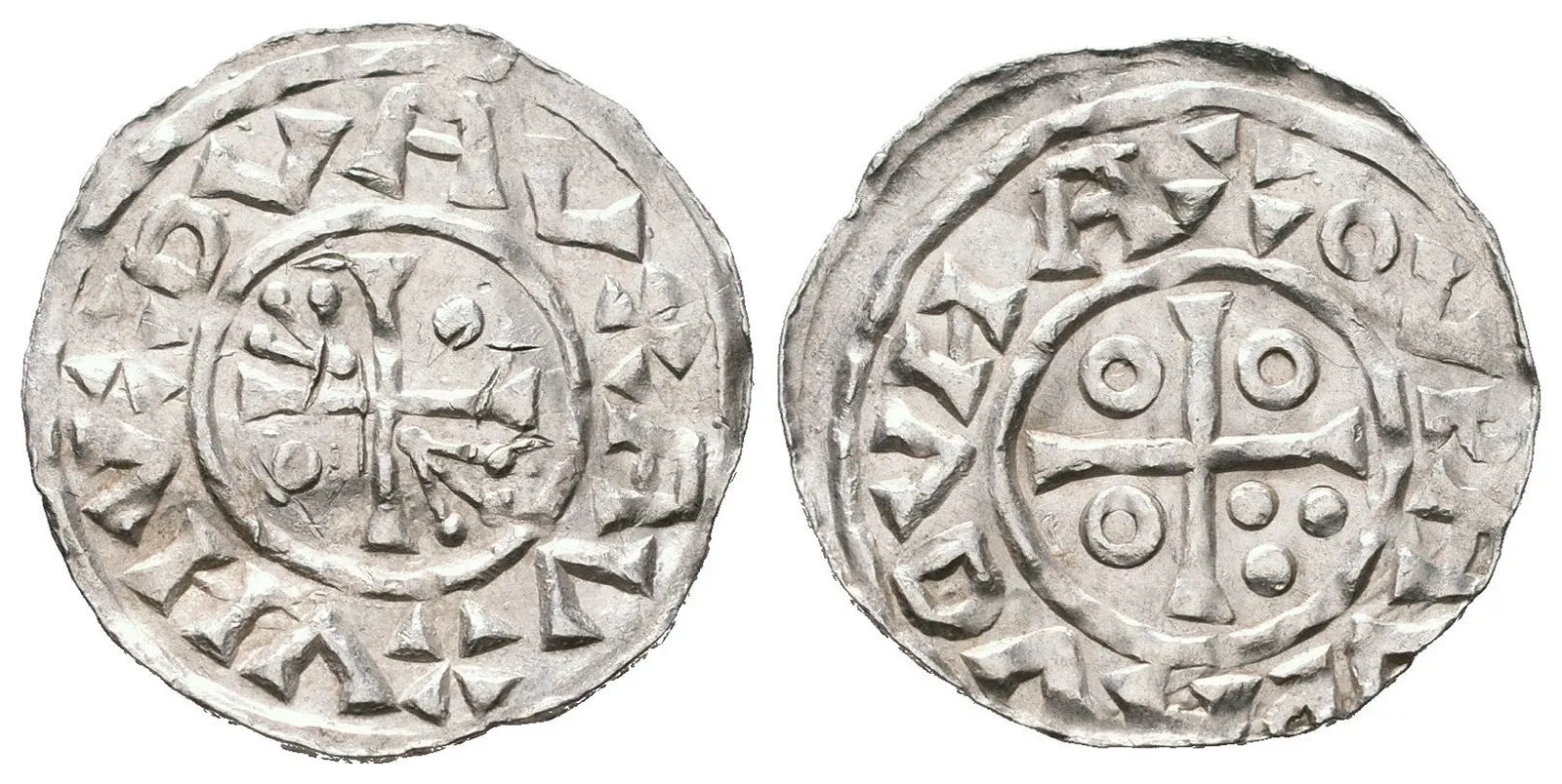 Boleslav III., 999 - 1002, 1003 — 1