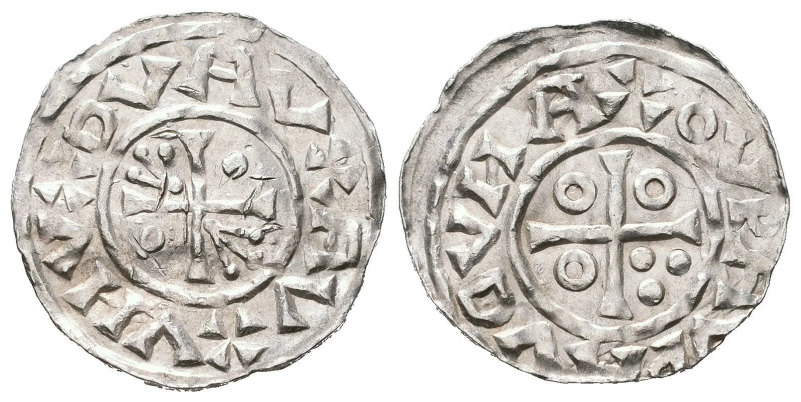 Boleslav III., 999 - 1002, 1003 — 1