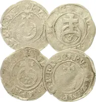 Nassau - Wiesbaden, Johann Ludwig I., 1568 - 1596 — 2