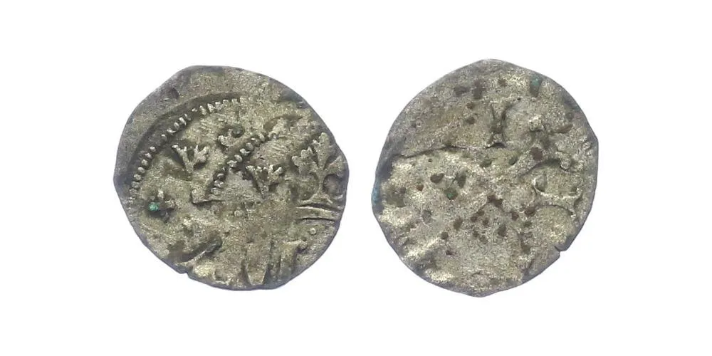 Jošt - markrabě moravský, 1375 - 1411 — 1