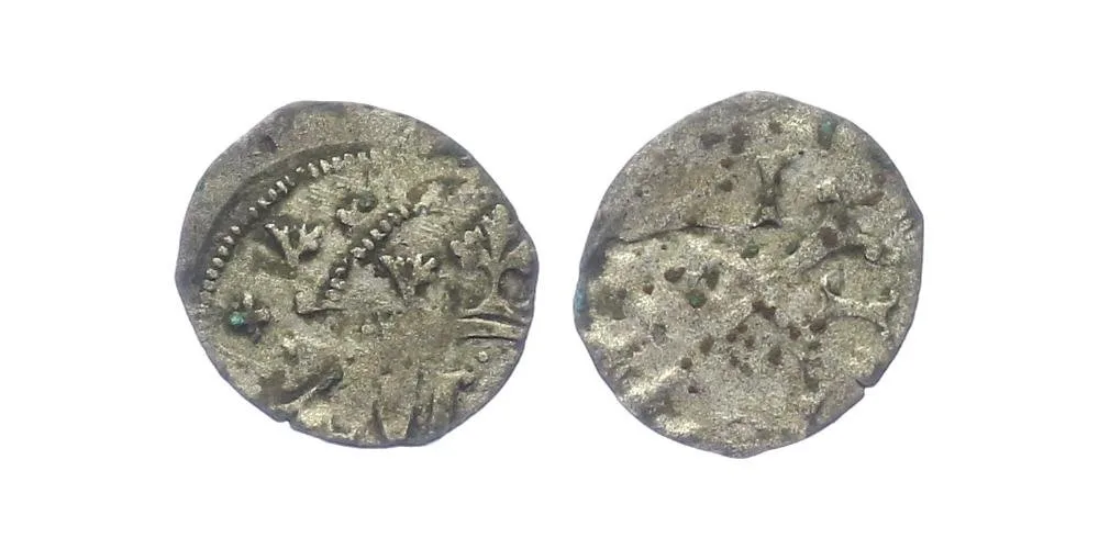 Jošt - markrabě moravský, 1375 - 1411 — 1