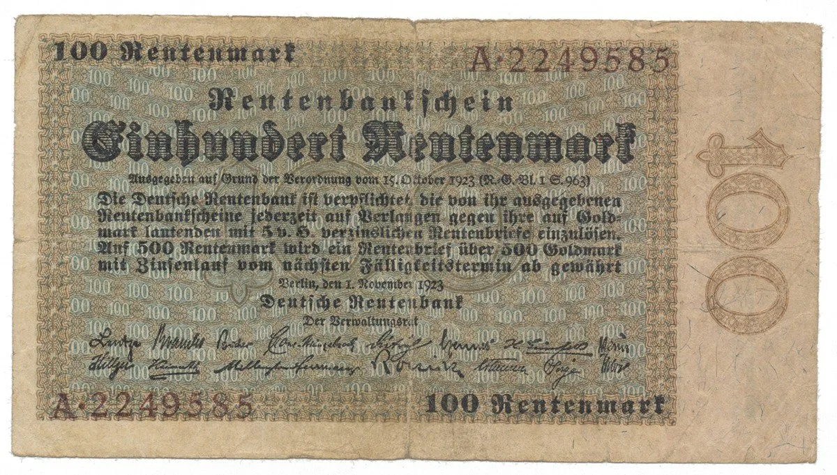 Německá platidla na československém území 1938-45 — 1