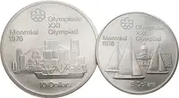 Kanada, Elizabeth II., 1952 - 2022 — 2