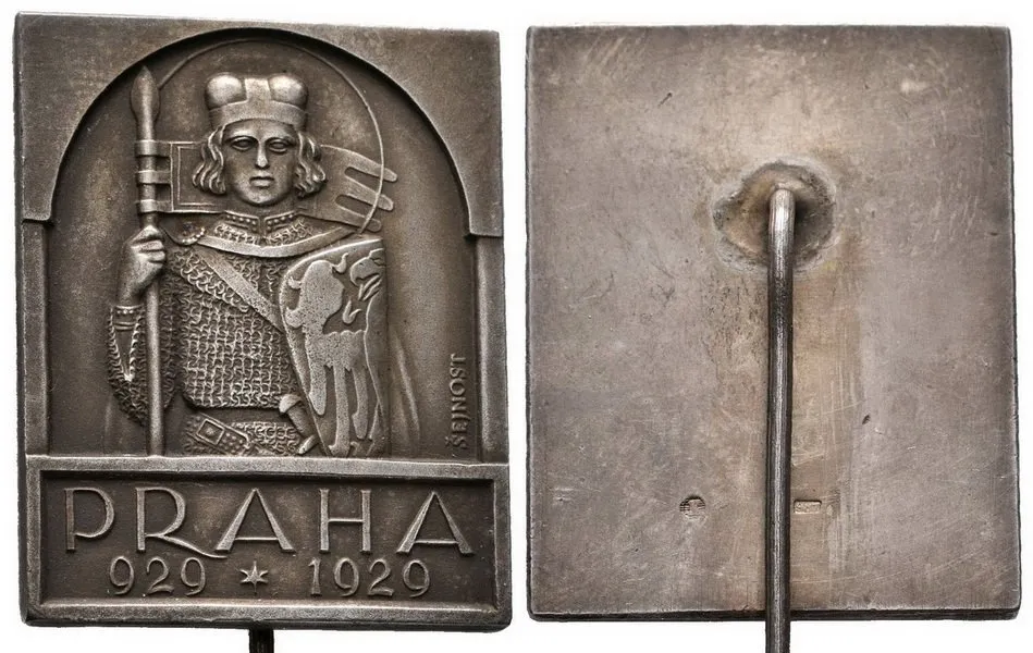 Česko - výstavy, veletrhy, slavnosti — 1
