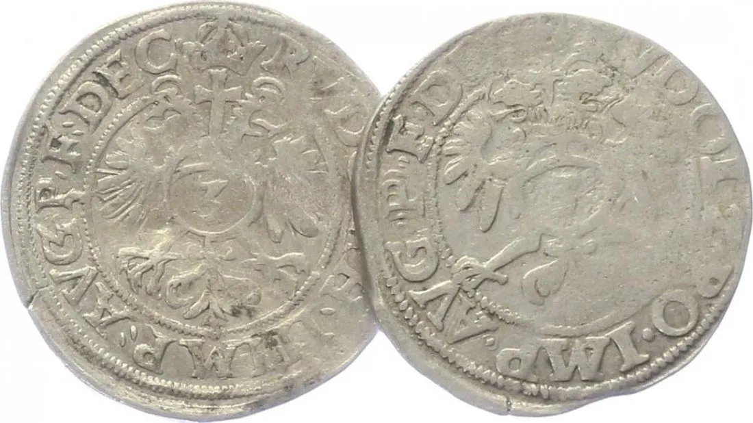 Pfalz - Veldenz, Georg Johann, 1544 - 1592 — 1