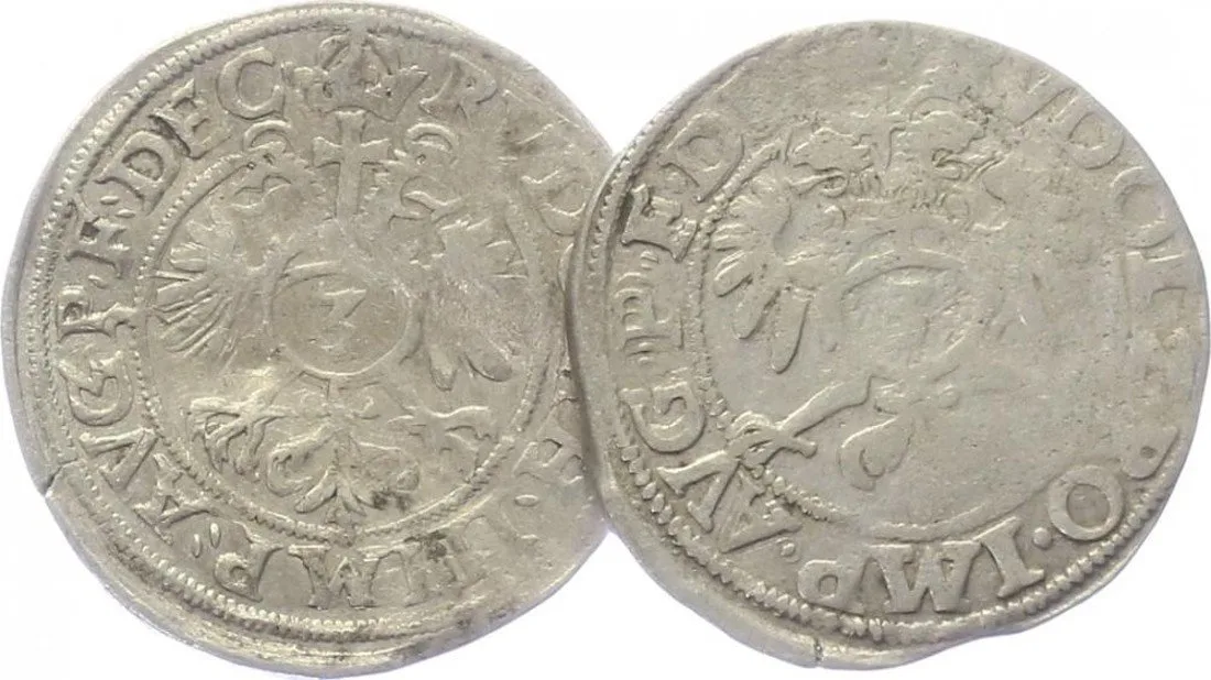 Pfalz - Veldenz, Georg Johann, 1544 - 1592 — 1
