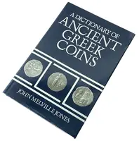 Dictionary of Ancient Greek Coins