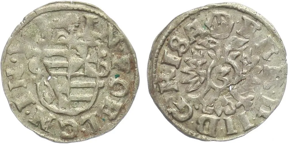 Braunschweig - Wolfenbüttel, Friedrich Ulrich, 1613 - 1634 — 1