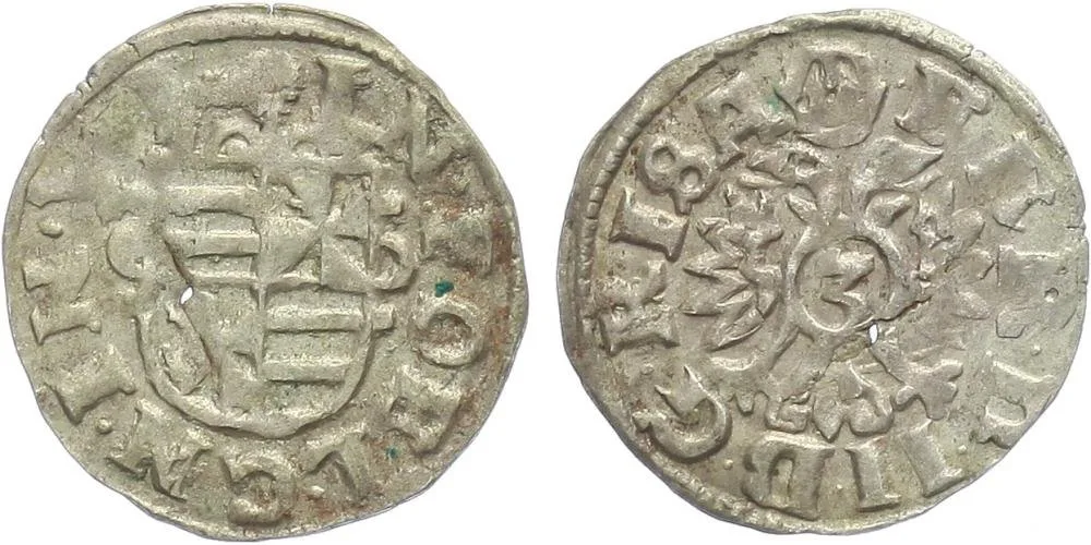 Braunschweig - Wolfenbüttel, Friedrich Ulrich, 1613 - 1634 — 1