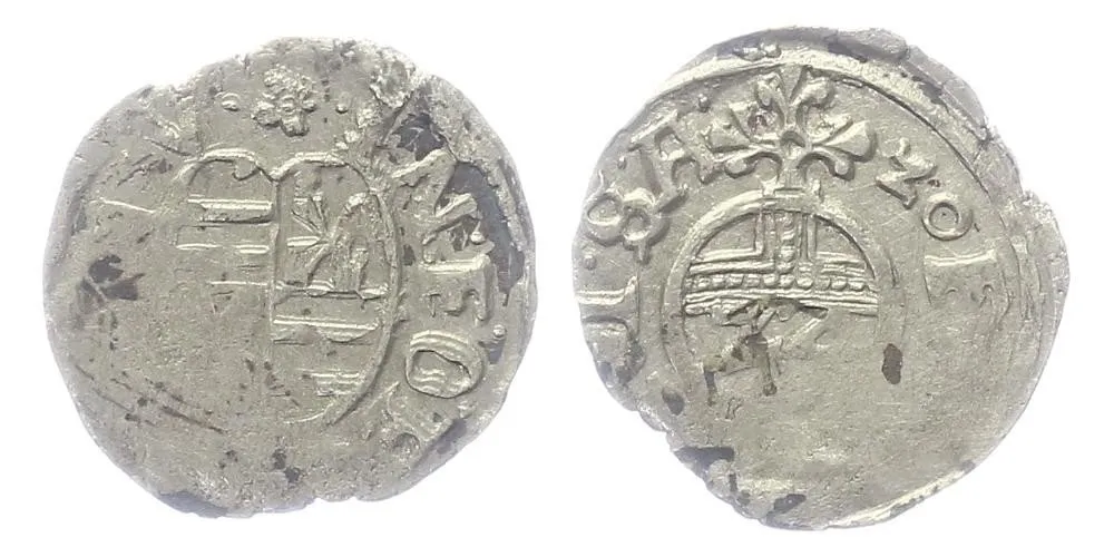 Braunschweig - Wolfenbüttel, Friedrich Ulrich, 1613 - 1634 — 1