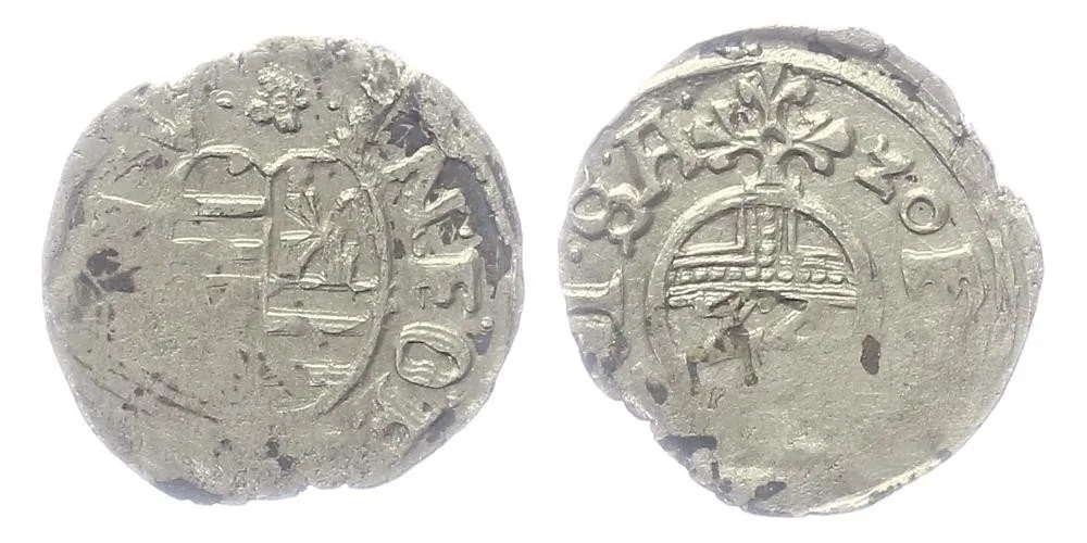Braunschweig - Wolfenbüttel, Friedrich Ulrich, 1613 - 1634 — 1