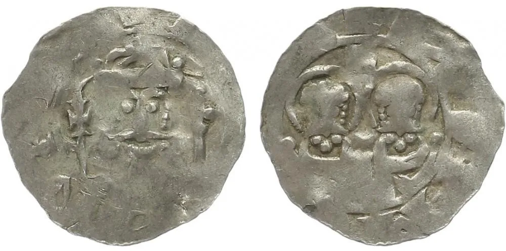Goslar, Heinrich IV., 1056 - 1106 — 1