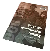 Vojenské identifikační známky, 2. světová válka