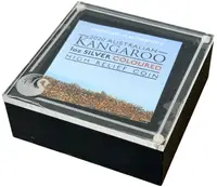 Austrálie, Dollar 2020 - Australský klokan - fotografie 4