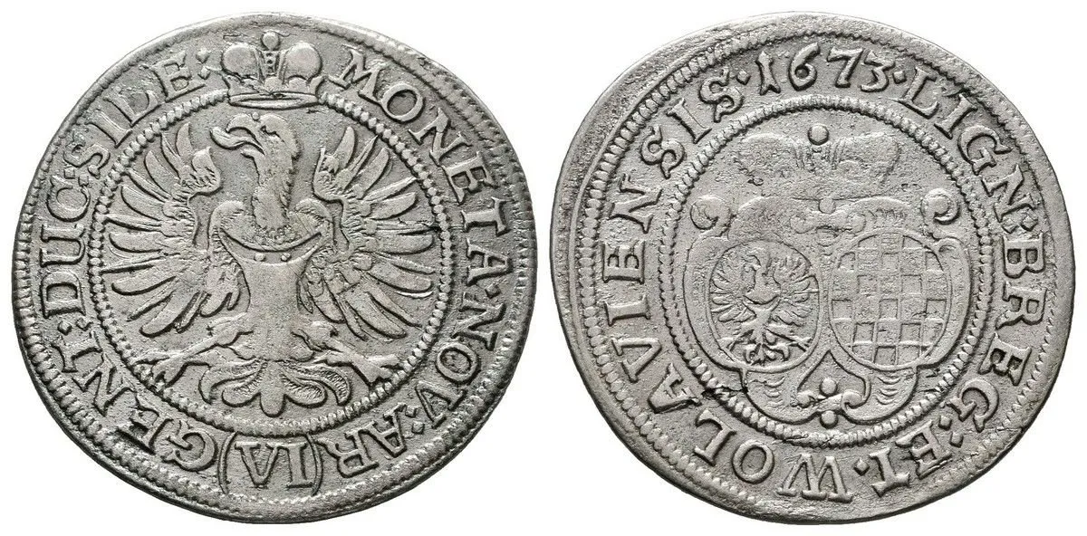 Lehnice - Břeh, Luisa, jako poručnice a regentka — 1