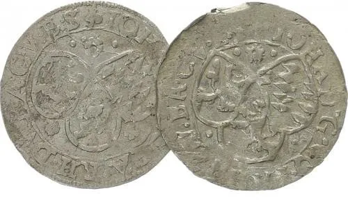 Pfalz - Zweibrücken, Johann II., 1604 - 1635 — 1