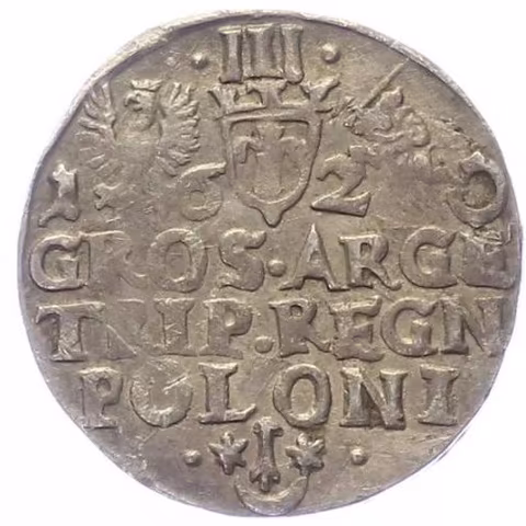 Polsko, Zikmund III. Vasa, 1587 - 1632