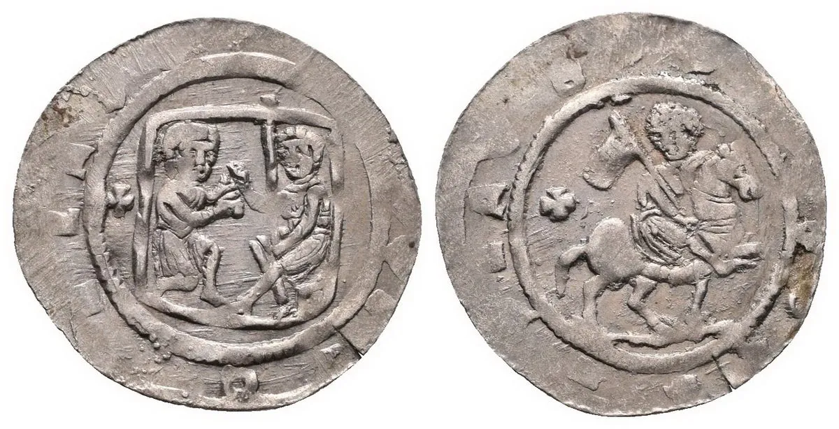 Soběslav I., 1125 - 1140 — 1