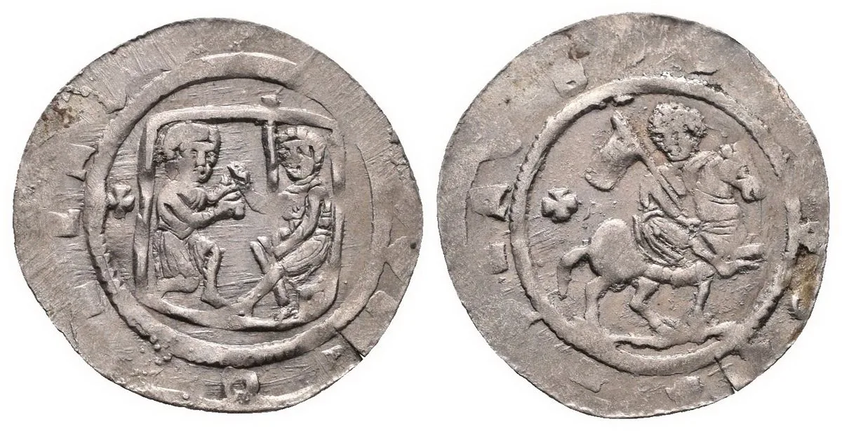 Soběslav I., 1125 - 1140 — 1