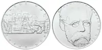 200 Kč 2024 - Bedřich Smetana