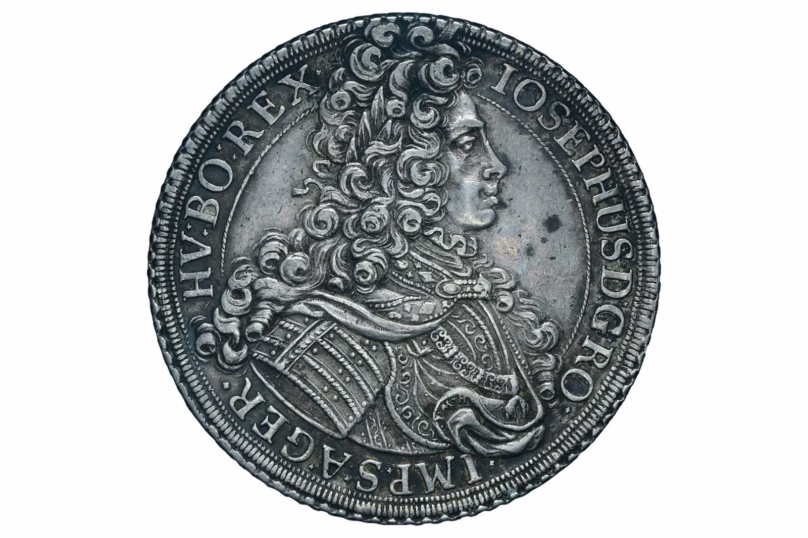 Josef I. (1705-1711)