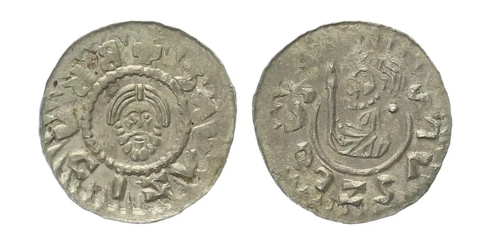 Břetislav II., údělný kníže na Brněnsku 1092 - 1100 — 1
