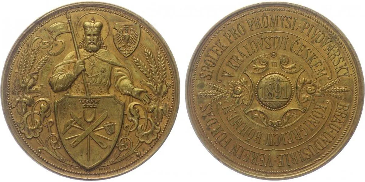 Praha - Zemská jubilejní výstava 1891 — 1