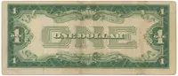 USA, 1 Dollar 1928B, Pick.412b - fotografie 2