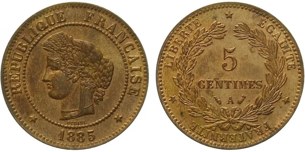 Francie, III. republika, 1871 - 1940 — 1