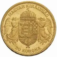 František Josef I., 1848 - 1916 — 2