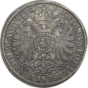 Šlik, František Josef, 1675 - 1740 — 1