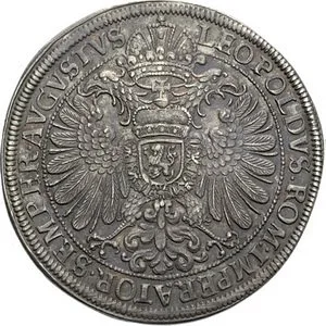 Šlik, František Josef, 1675 - 1740 — 1