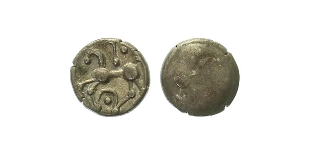 Střední Evropa, Bojové, 2. - 1. stol. př. Kr. — 1