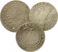 Lehnice - Břeh, Christian, 1639 - 1672 — 2