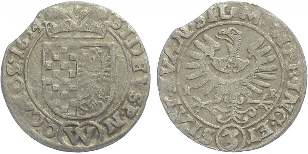 Slezské evangelické stavy, 1633 - 1635 — 1