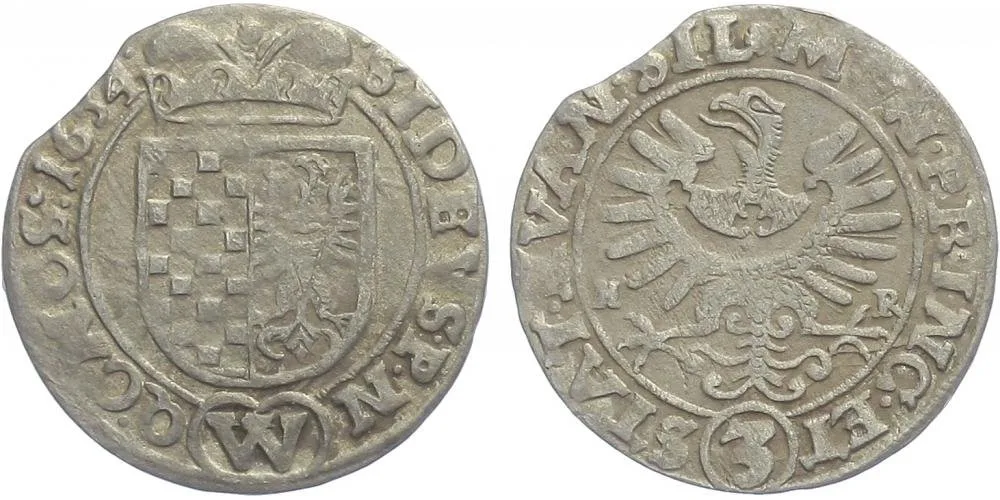 Slezské evangelické stavy, 1633 - 1635 — 1