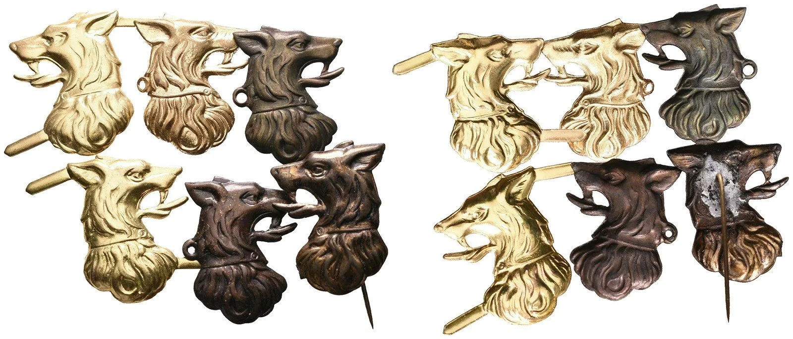 Vojenské, militaria - Česko — 1