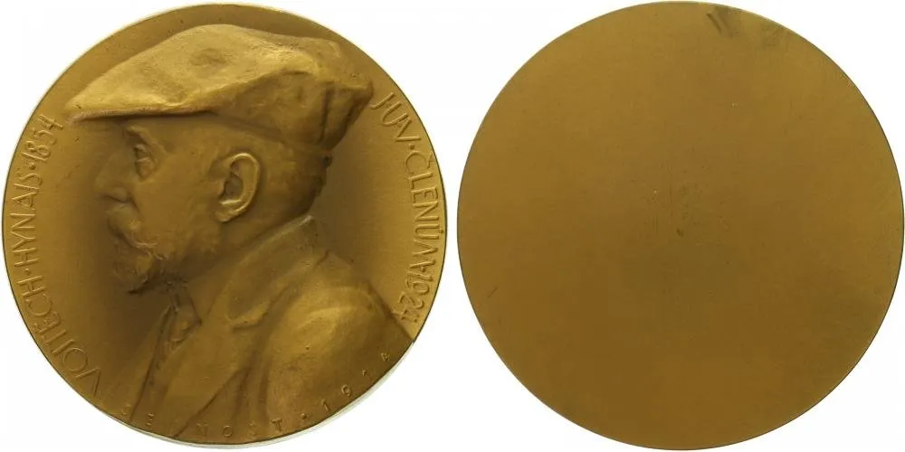 Šejnost Josef, 1878 - 1941 — 1