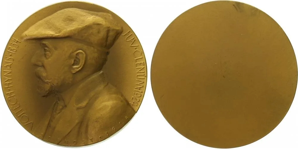 Šejnost Josef, 1878 - 1941 — 1