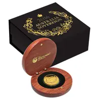 Austrálie, 25 Dollars 2016 - Australia Sovereign - fotografie 3