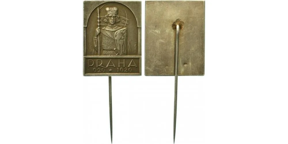 Šejnost Josef, 1878 - 1941 — 1