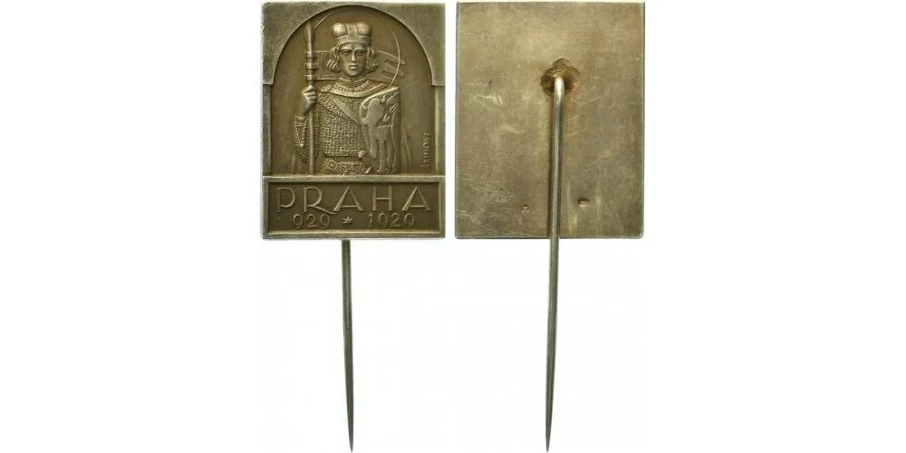 Šejnost Josef, 1878 - 1941 — 1